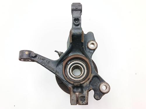Left front steering knuckle FORD FIESTA VI (CB1, CCN) 1.0 EcoBoost | BP29641065M25 
