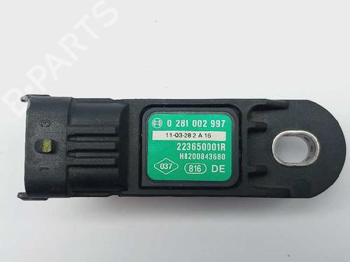 Used Electronic sensor RENAULT FLUENCE (L3_) [2010-2025]  20685158