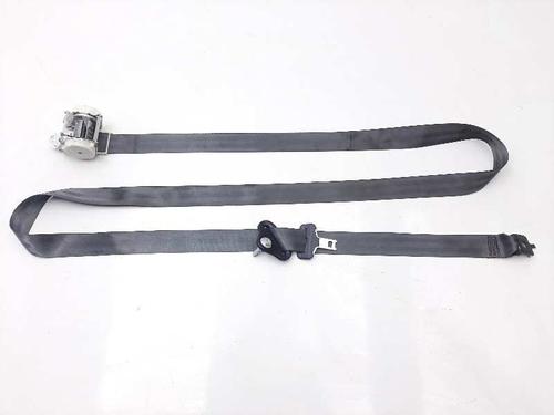 Used Rear right seatbelt RENAULT CLIO III (BR0/1, CR0/1) [2005-2014]  11949586