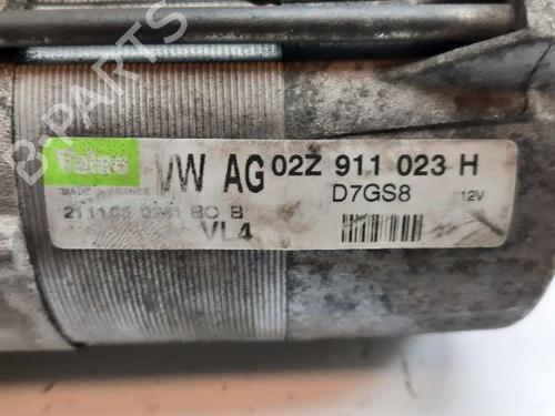 Starter SEAT LEON (1P1)  | BP20681638M8 