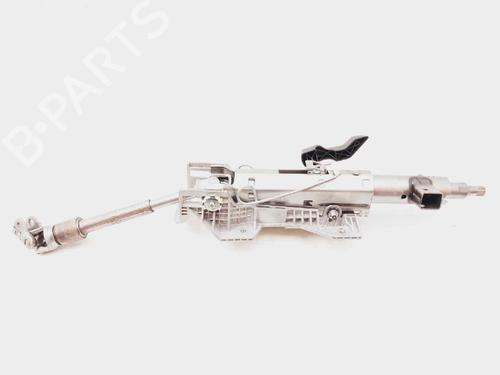Used Steering column Steering column PEUGEOT 508 SW I (8E_) 1.6 BlueHDi 120 (120 hp) 15207171 15207171