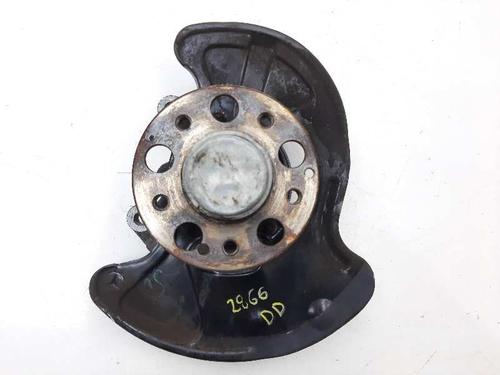 Used Right front steering knuckle Right front steering knuckle MERCEDES-BENZ C-CLASS (W203) [2000-2007] 20681724 20681724