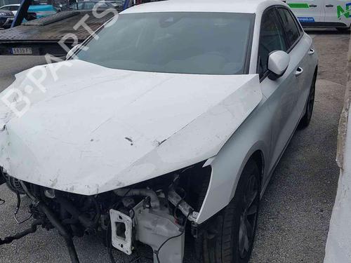Air vent AUDI A3 Sportback (8YA, 8YF) 35 TDI | BP33622557I21 - Image 12