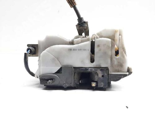 Rear right lock SEAT IBIZA II (6K1)  | BP9261470C99 