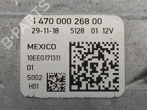 Module xenonverlichting FIAT TIPO Hatchback (356_, 357_) 1.4 (356HXF1B) | BP29396933C53 
