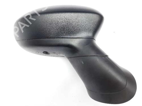 Right mirror FIAT PUNTO EVO (199_) 1.3 D Multijet (199AXC1A, 199BXC1A, 199AXT1A, 199BXT1A) | BP9720079C27 
