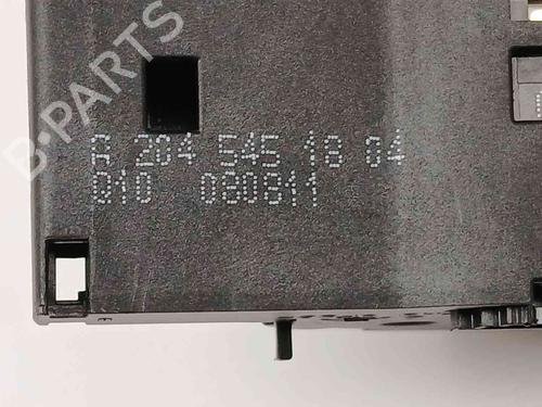 Headlight switch MERCEDES-BENZ C-CLASS (W204) | BP38749979I24 - Image 5