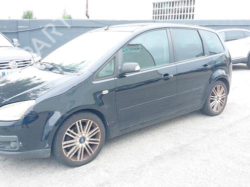 Left front window motor FORD FOCUS C-MAX (DM2) 2.0 TDCi | BP34404942E21  - Image 5