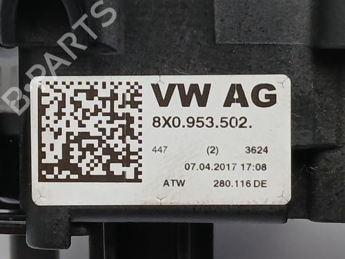 Switch AUDI A1 Sportback (8XA, 8XF) | BP28097904I30 - Image 8