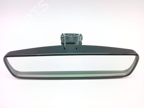 Used Rear mirror Rear mirror CITROËN C4 III (BA_, BB_, BC_) BLUEHDI 110 (BBYHSA) (110 hp) 22646080 22646080