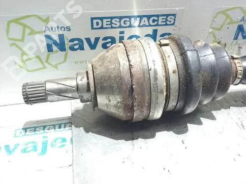 Right front driveshaft OPEL VECTRA C (Z02) 1.8 16V | BP1429405M39