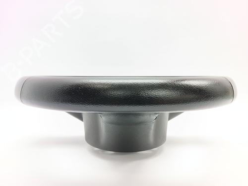 Steering wheel SEAT LEON (1P1) 1.9 TDI | BP27833444C49 