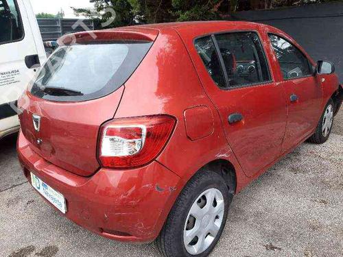 Rear mirror DACIA SANDERO II | BP20687143I6 - Image 7