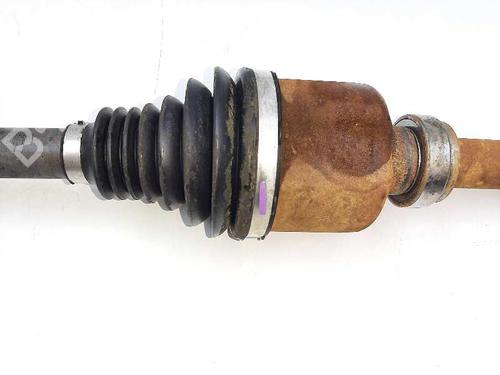 Right front driveshaft PEUGEOT BOXER Van 2.0 BlueHDi 130 | BP10080894M39 - Image 3