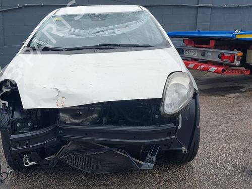 Used Parts FIAT PUNTO (199_)  1.4 (199AXB1A, 199BXB1A, 199BXB11, 199AXB11)  4393921