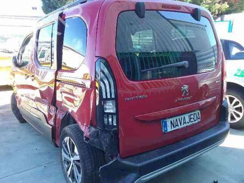 Brugte PEUGEOT RIFTER 1.2 PureTech 110 1002291