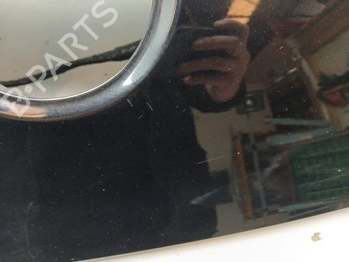 Tailgate VW PASSAT CC B6 (357) 2.0 TDI | BP29403042C6  - Image 5