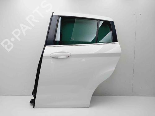 Venstre side skydedør Venstre side skydedør FORD B-MAX (JK) 1.6 Ti (105 hp) 16855097 16855097