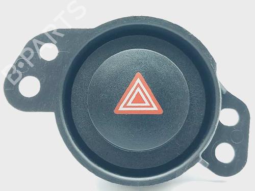 Used Warning switch TOYOTA AYGO (_B4_) 1.0 (KGB40) (69 hp) 20686133