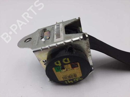 Front right seatbelt LAND ROVER RANGE ROVER SPORT I (L320) 2.7 D 4x4 | BP20682228I25 