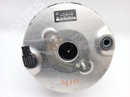 Servo brake MERCEDES-BENZ E-CLASS (W212) E 220 CDI / BlueTEC (212.001, 212.002) | BP30489886M42 - Image 2