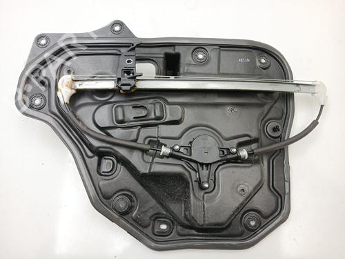 Used Rear right window mechanism MAZDA CX-5 (KE, GH) 2.2 D (KE2FW) (150 hp) 22758667