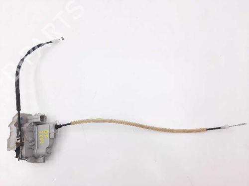 Used Front right lock LANCIA DELTA III (844_) 1.6 D Multijet (844.AXC11, 844.AXC1A) (120 hp) 20678609