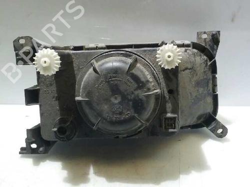 Left headlight VW PASSAT B5 (3B2) | BP2971691C28 - Image 2