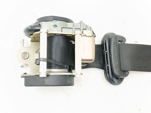 Front right seatbelt PEUGEOT 206 Hatchback (2A/C) 1.6 HDi 110 | BP27854858I25 