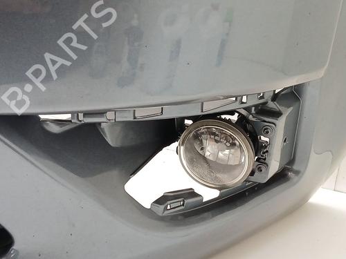 Front bumper CITROËN C4 Grand Picasso I (UA_) 1.6 HDi | BP29891226C7 