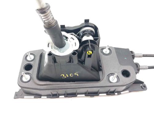 Gear lever VW GOLF VII (5G1, BQ1, BE1, BE2)  | BP13414034M90 