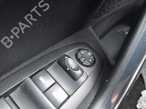Break pedal PEUGEOT 2008 I (CU_) 1.6 BlueHDi 100 | BP22758621I19 