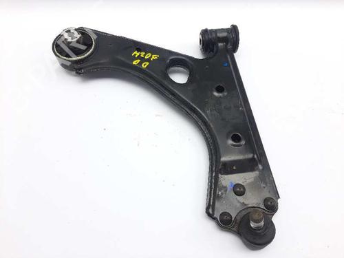 Used Right front suspension arm Right front suspension arm FIAT FIORINO Box Body/MPV (225_) [2007-2026] 12469554 12469554