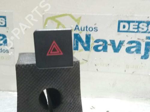 Used Warning switch CHEVROLET CAPTIVA (C100, C140) 2.0 D 4WD (126 hp) 24683561