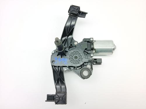 Viskermotor bagrude OPEL CORSA E (X15) [2014-2026]  31354120