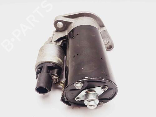 Starter VW POLO V (6R1, 6C1) 1.6 TDI | BP20683577M8 