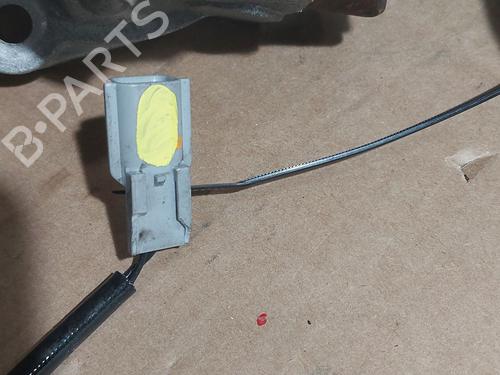 Electronic sensor RENAULT KADJAR (HA_, HL_) | BP20685878M84 - Image 4