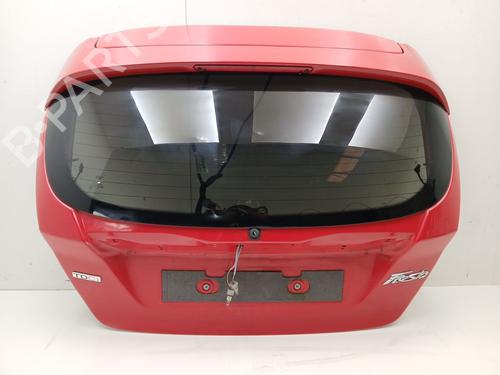 tailgate-ford-fiesta-vi-cb1-ccn-2008-32290227 main image