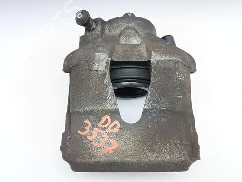 Right front brake caliper VW POLO V (6R1, 6C1)  | BP28511875M104