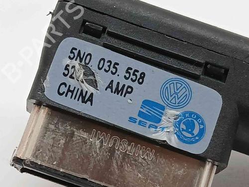 Electronic module VW TIGUAN (5N_) 2.0 TDI 4motion | BP36356012M83 - Image 4