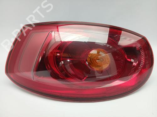 Used Left taillight FIAT BRAVO II (198_) 1.6 D Multijet (198AXH1B) (105 hp) 29023297