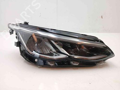 Used Right headlight Right headlight 36991412 36991412