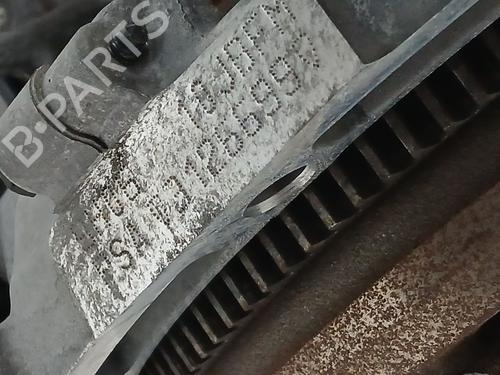 Motor CITROËN C3 Picasso (SH_) 1.6 HDI 90 | BP30511989M1