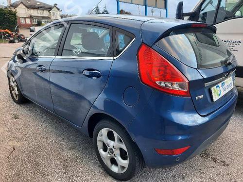 ABS pump FORD FIESTA VI (CB1, CCN) | BP24330012M43 - Image 11