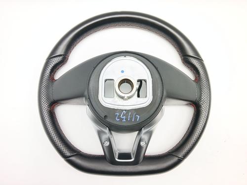 Steering wheel MERCEDES-BENZ A-CLASS (W176) A 200 CDI / d (176.008) | BP30910924C49  - Image 9