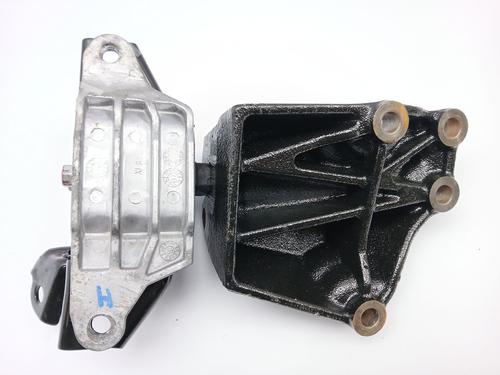 Engine mount HYUNDAI i20 II (GB, IB) 1.0 T-GDI | BP24683872M89 - Image 2