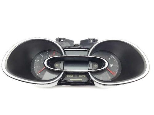 Used Instrument cluster Instrument cluster RENAULT CLIO IV (BH_) [2012-2021] 19507619 19507619
