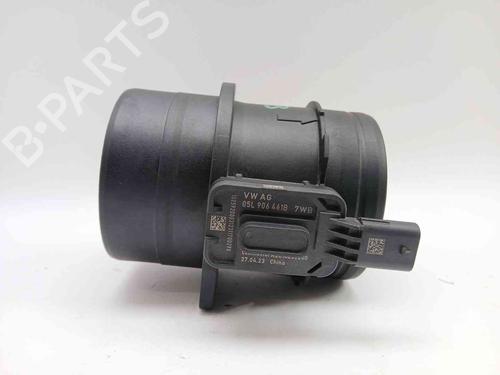 mass-air-flow-sensor-vw-touran-5t1-2015-38749949 main image