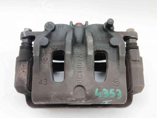 Left front brake caliper SSANGYONG KORANDO (CK) 2.0 e-XDi | BP36355979M105 - Image 2