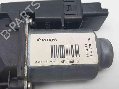 Right rear window motor KIA CEE'D Hatchback (ED) 1.6 CRDi 90 | BP38647178E22 - Image 7